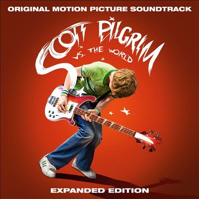 Scott Pilgrim Vs. The World [Original Motion Picture Soundtrack] [Expanded Edition]