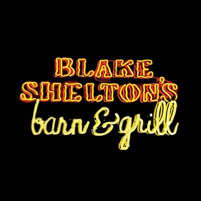 Blake Shelton's Barn & Grill