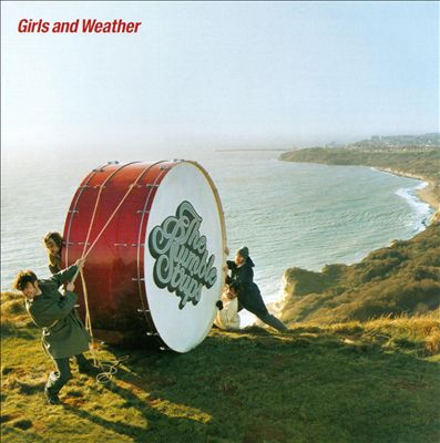 Girls and Weather