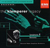 Bruckner: Symphony No. 4 "Romantic"