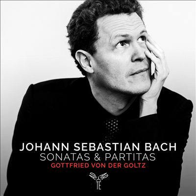Johann Sebastian Bach: Sonatas & Partitas