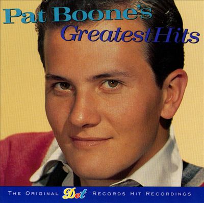 Pat Boone's Greatest Hits