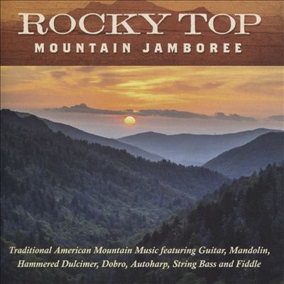 Rocky Top: Mountain Jamboree