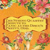 The String Quartet Tribute to Panic! at the Disco