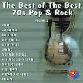 Best of the Best: 70's Pop & Rock, Vol. 2