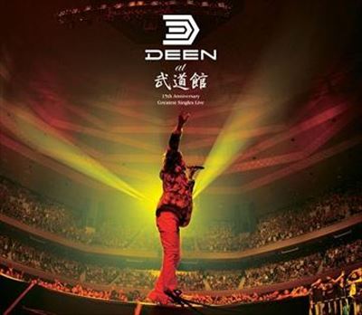 Deen Live at Budoukan