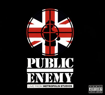 Live from Metropolis Studios