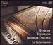 Music of Tudor and Jacobean England