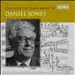Discover the Piano Music of Daniel Jones