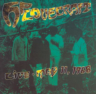 Live - May 11, 1968