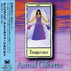 ladda ner album Astrud Gilberto - Temperance