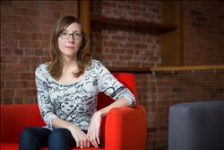 Mary Halvorson