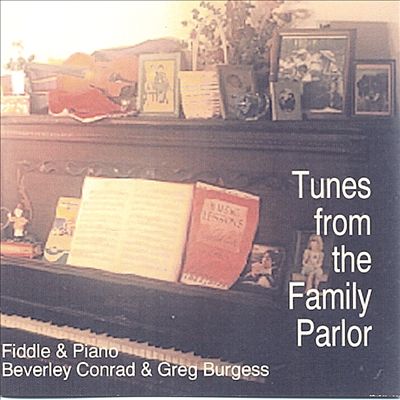 Tunes from the Family Parlor
