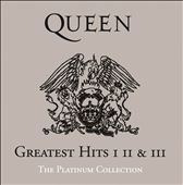 Greatest Hits: I II & III: The Platinum Collection