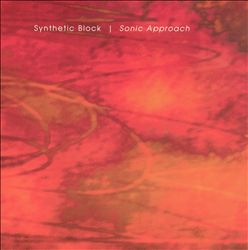 last ned album Synthetic Block - Sonic Approach