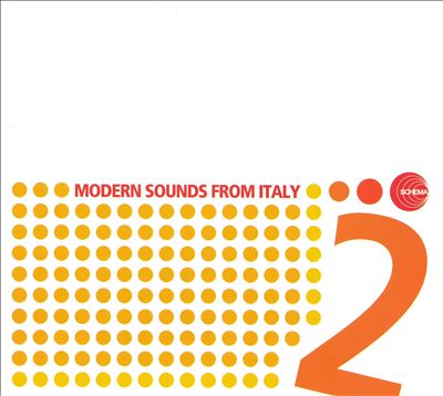 Modern Sounds from Italy, Vol. 2