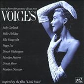 Voices: Music from the Greatest Divas Ever