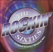 The Rockin' 60's [Platinum Disc]
