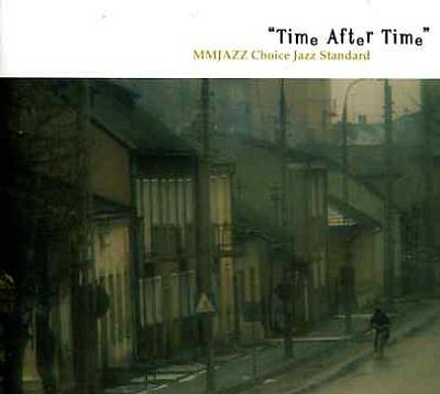 Time After Time [Kang & Music]