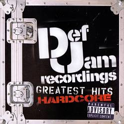 baixar álbum Download Various - Def Jams Greatest Hits Hardcore album