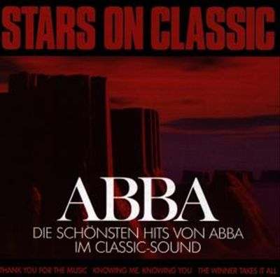 Stars on Classic: ABBA