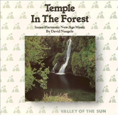 Temple In The Forest [1982]