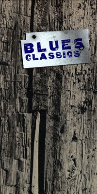 Blues Classics [MCA]