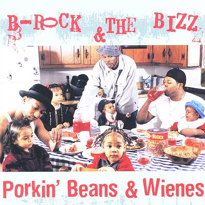 Porkin' Beans & Wienes