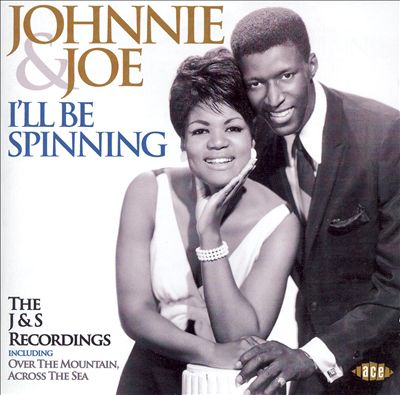 I'll Be Spinning: The J&S Recordings