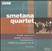 Dvorák: Terzetto, Op. 74; String Quartet, Op. 105; Janácek: String Quartet No. 1