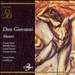 Mozart: Don Giovanni [1962 Recording/32 Tracks]