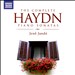 The Complete Haydn Piano Sonatas
