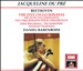 Beethoven: The Five Cello Sonatas