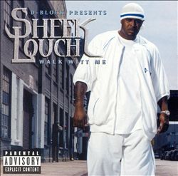 ladda ner album Sheek Louch - Walk Witt Me