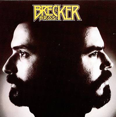 The Brecker Bros.