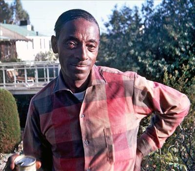 Mississippi Fred McDowell Biography