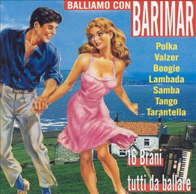 Balliamo con Barimar [#2]