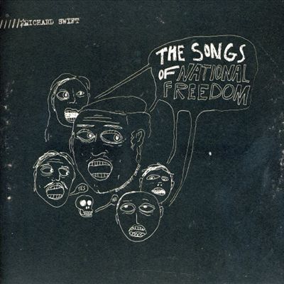 Songs of National Freedom