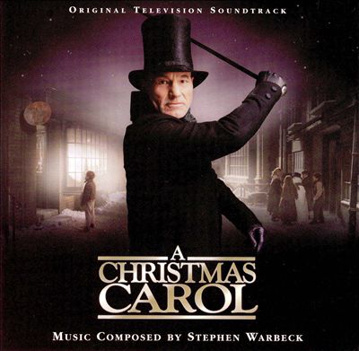 A Christmas Carol [Original TV Soundtrack]