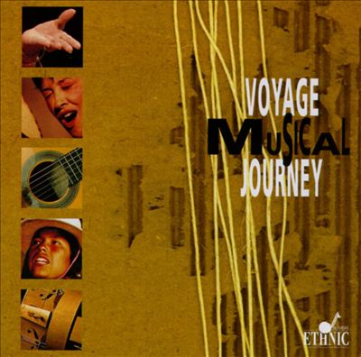 Voyage Musical-Musical Journey