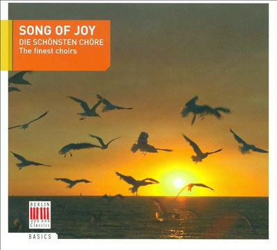 Song of Joy: The Finest Choirs