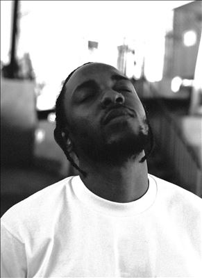 Kendrick Lamar Biography