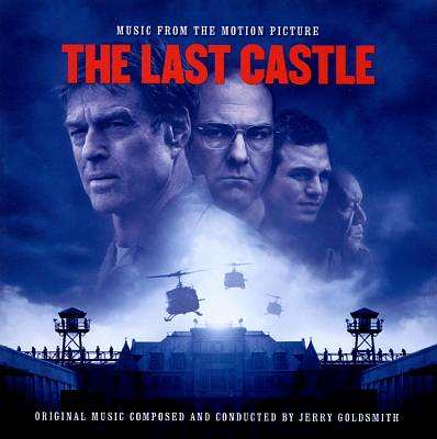 The Last Castle, film score