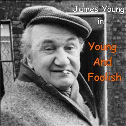 lataa albumi James Young - Young And Foolish