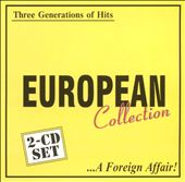 European Collection: A Foreign Affair