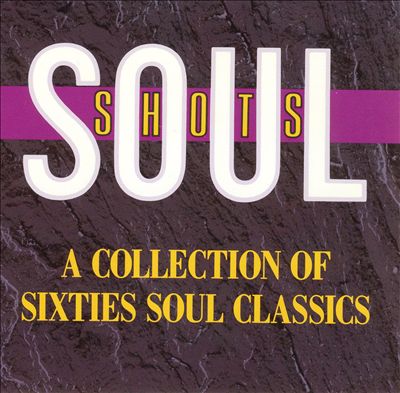 Various - The ABC's Of Soul Volume 1 Classics From the ABC Records Catalog  1961-1969, Releases