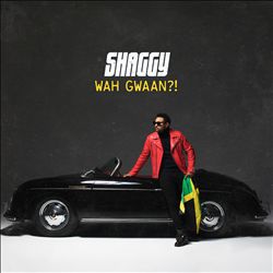 lataa albumi Shaggy - Wah Gwaan
