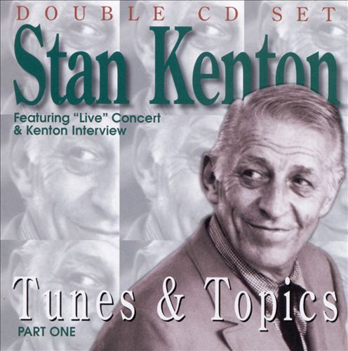 Tunes and Topics, Pt. 1