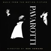 Pavarotti [Music for the Motion Picture]