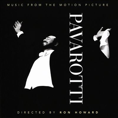 Pavarotti [Music for the Motion Picture]